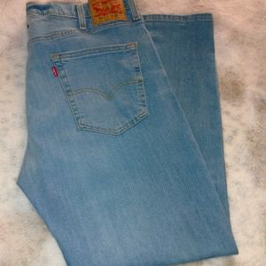 MEN'S LEVIS